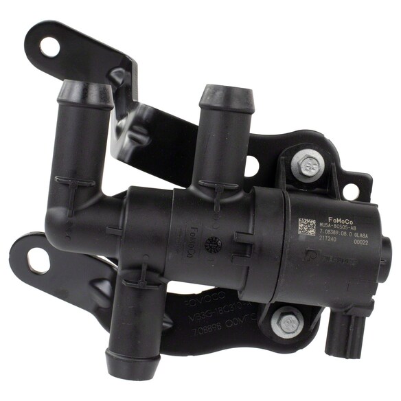 Hvac Heater Control Valve Solenoid Main Image