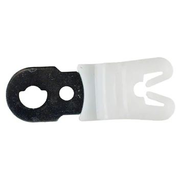 Lever Door Lock Operating Rod - Right, Front, Back