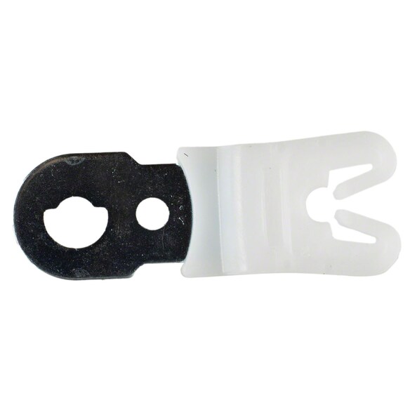 Lever Door Lock Operating Rod - Right, Front, Back Main Image