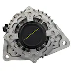 Alternator - Center Main Image