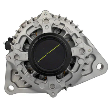 Alternator - Center
