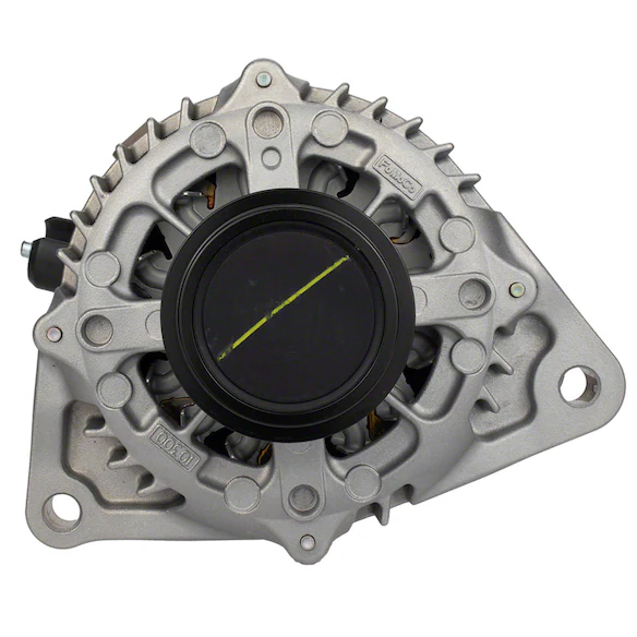 Alternator - Center Main Image