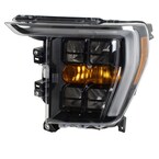 Lamp Composite Headlight - Front Main Image