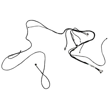 Wiring Rain Sensitive Windshield Wipers