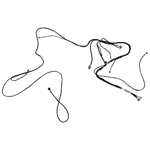 Wiring Rain Sensitive Windshield Wipers Main Image