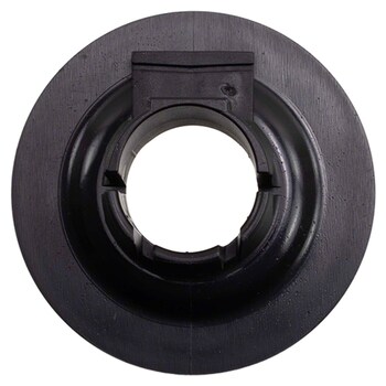 Seat Back Frame Bushing - Rear
