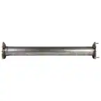 Exhaust Pipe Extension Intermediate - 6.7L Main Image