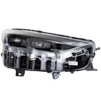 Lamp - Right, Front Main Image
