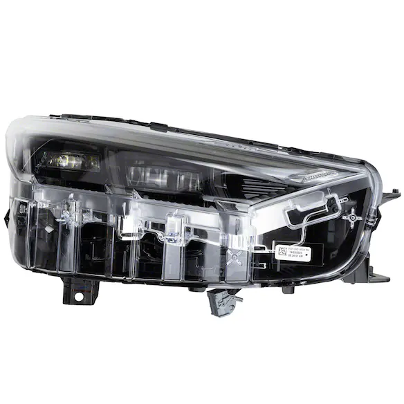 Lamp - Right, Front Main Image
