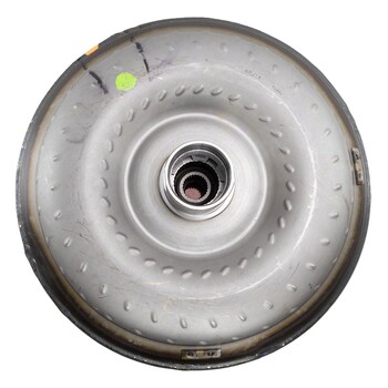Automatic Transmission Torque Converter - 2.7L (AT)