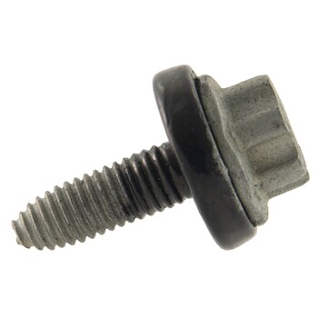Screw - M5 x 17MM