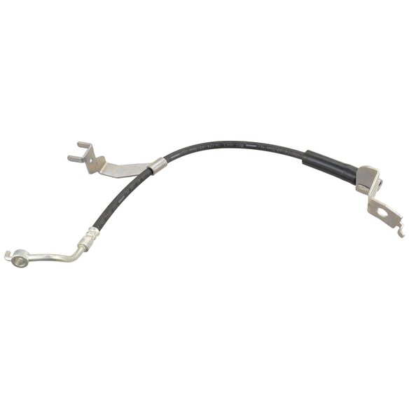 Brake Hydraulic Hose - Right, Rear (BEV) Main Image
