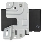 Heater Control HVAC Temperature Panel <br>HVAC Main Image