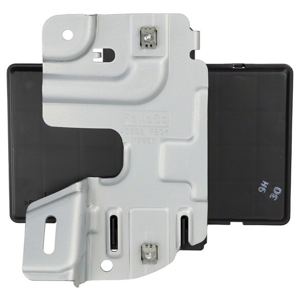 Heater Control HVAC Temperature Panel <br>HVAC Main Image