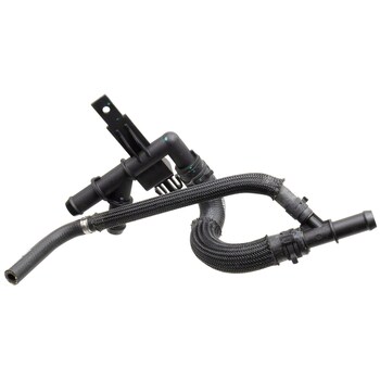 Hose Heater Water - 2.0L