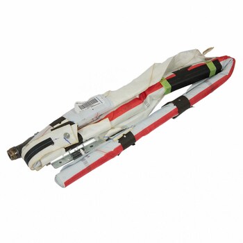 Curtain Air Bag - Right