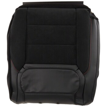 Seat Back Cover - Right, Rear