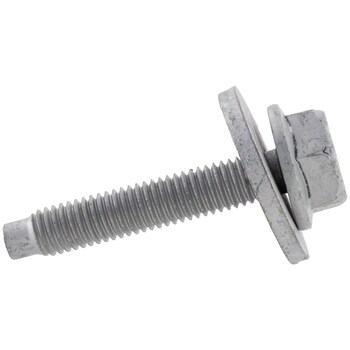 Hex Head Bolt And Washer - M8 x 41MM