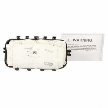 Instrument Panel Air Bag Module