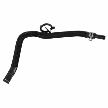 Hvac Heater Hose Water - 1.6L (AT)