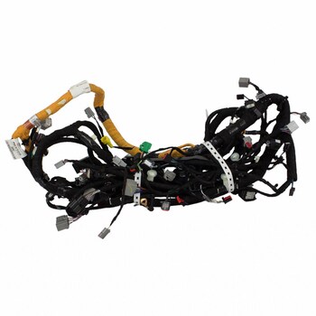 Wiring Main (Active Steering)