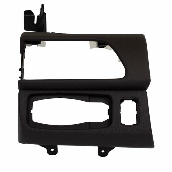 Instrument Panel Cover - Left Main Image