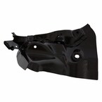 Tail Light Pocket Luggage Compartment Drain Trough - Right, Inner (Hybrid, Plug In Hybrid,) Main Image