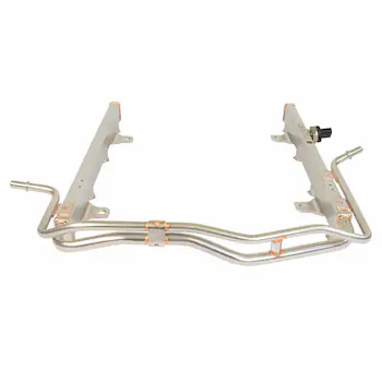 Fuel Rail Manifold Supply - Upper 5.0L