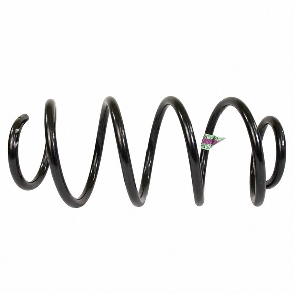 Coil Spring - Left, Right, Front Main Image