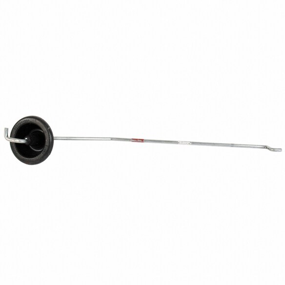 Door Lock Operating Rod - Right, Front Main Image