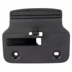 Handle Seat Cushion without Armrest - Front Main Image
