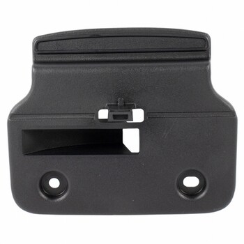 Handle Seat Cushion without Armrest - Front