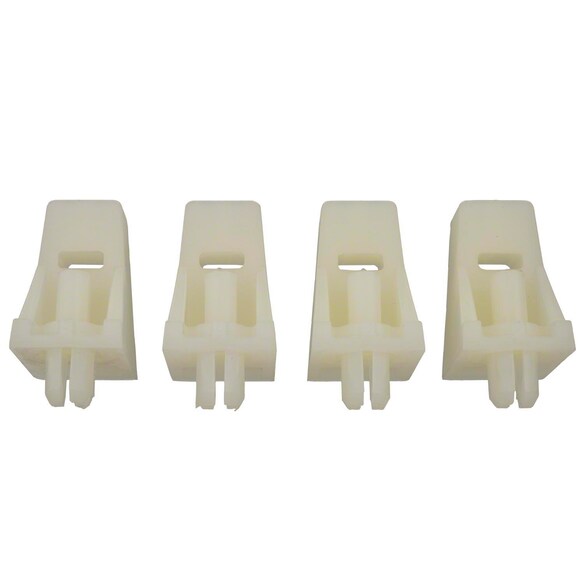 Door Interior Trim Panel Nut Expansion - M4.2 Main Image