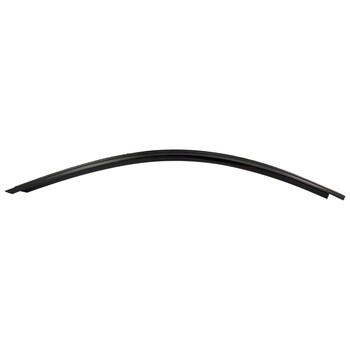 Roof Molding Weatherstrip Retainer - Left, Front (Coupe)