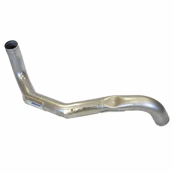 Air Duct Turbocharger Intercooler Pipe - 6.4L