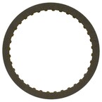 Transmission Clutch Friction Plate. Internal Clutch Spline Plate. Transmission Clutch Friction Disc (AT). Main Image
