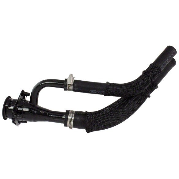 Chassis Cab Filler Neck Main Image