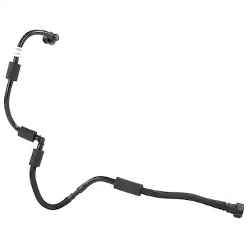 Brake Vacuum Hose Tube