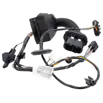 Wire Jumper - Right, Front, Rear