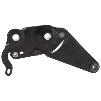 Folding Seat Latch Cushion - Left, Right, Rear