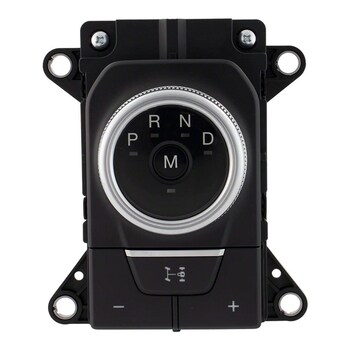 Automatic Transmission Shift Lever Selector (AT)