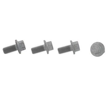 Engine Crankshaft Position Sensor Bolt - M8, Rear 3.0L