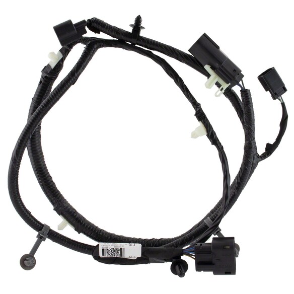 Wire Adaptive Speed Control And Traffic Jam Main Image