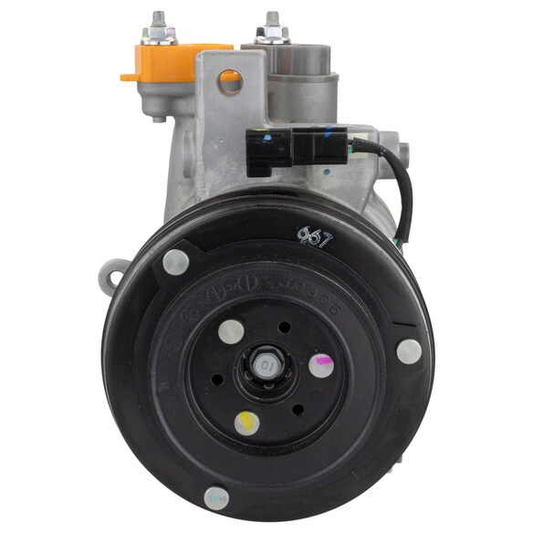 AIR CONDITIONING (A/C) Compressor - 5.0L Main Image