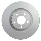 Disc Brake Rotor - Front Main Image