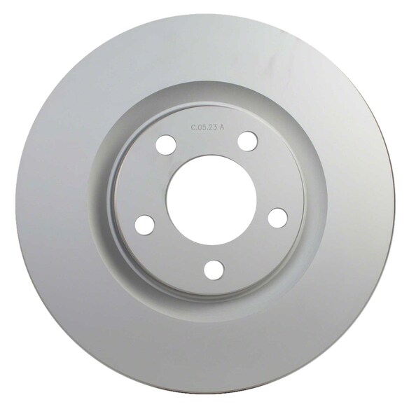 Disc Brake Rotor - Front Main Image