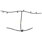 Rubber Valve Evaporative Emissions System Lines - 3.5L Main Image