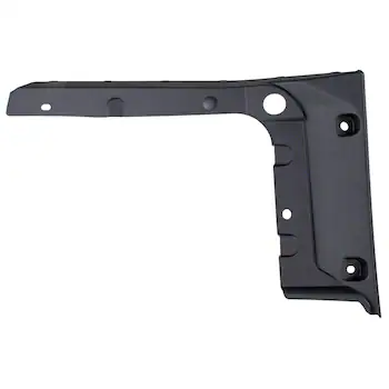 Grille Molding Loading Compartment Cover - Left (BEV)