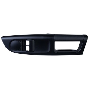 Door Switch Trim Panel - Left, Front, Back