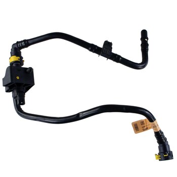 Evaporative Emissions System Lines Connecting Hose